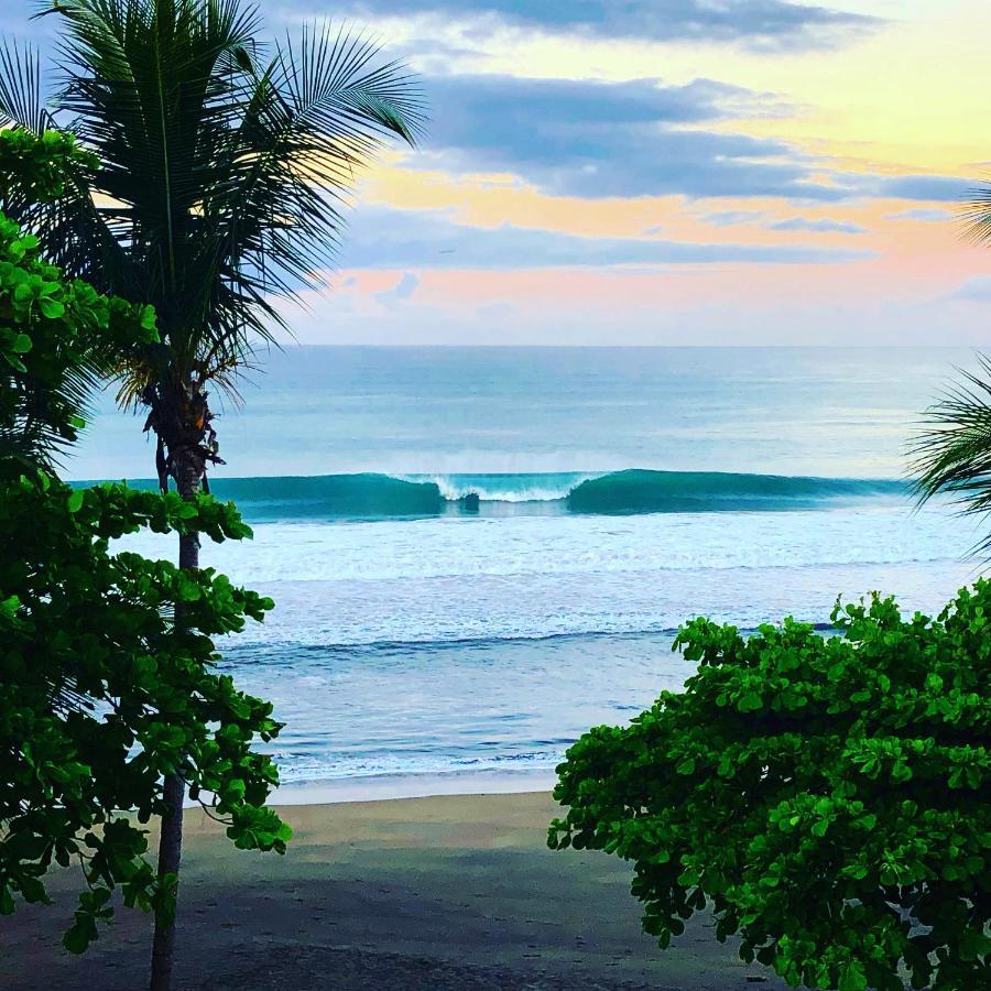 Surf Inn Hermosa Playa Hermosa (Puntarenas) Exterior foto